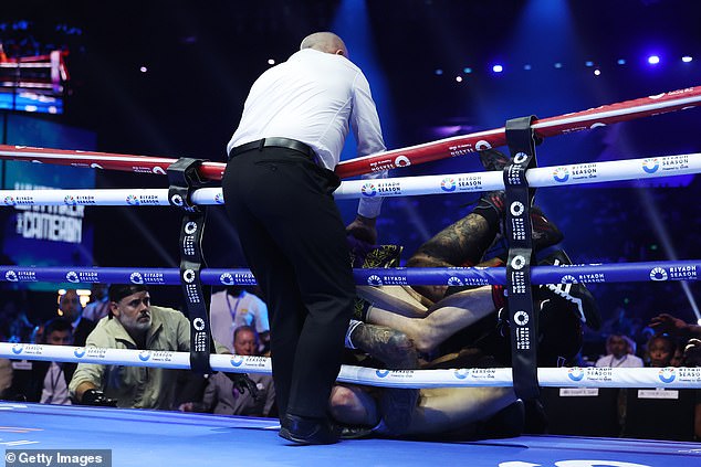 INSTANT REACTION! Ben Whittaker interview after Liam Cameron stoppage win