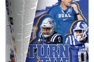 Introducing the Sports Marketing Association – THE PACE CHRONICLE