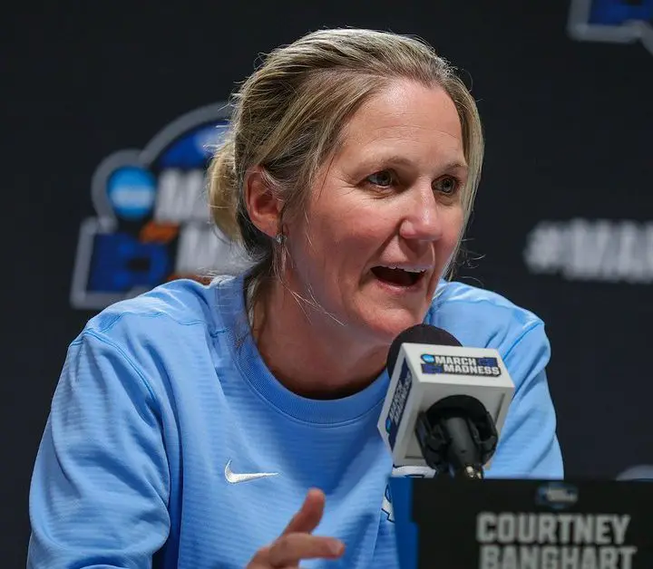Iowa Hawkeyes Targeting North Carolina Forward in Transfer Portal