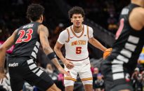 Iowa State basketball