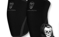 IPF Bans Stiff Knee Sleeves