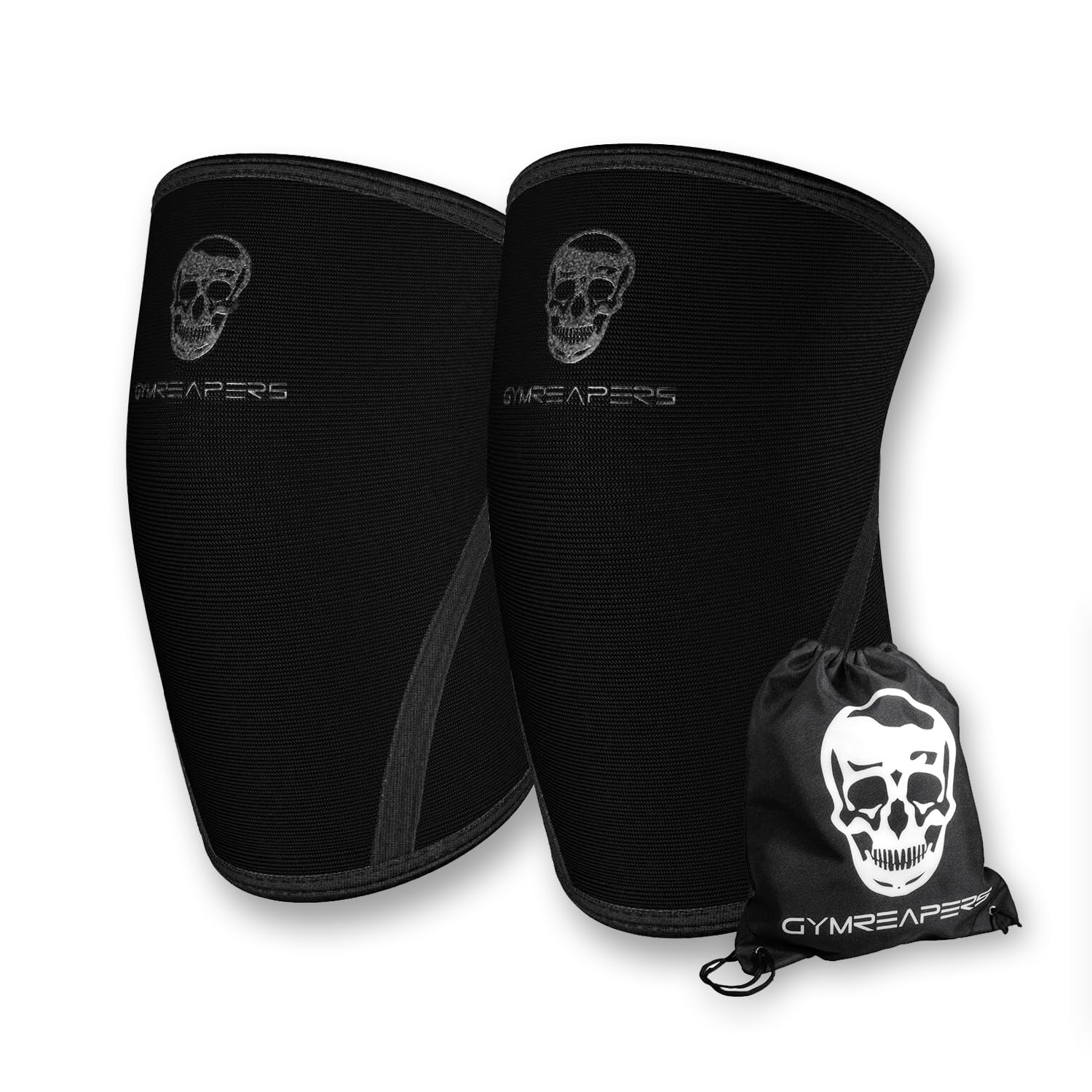 IPF Bans Stiff Knee Sleeves