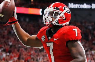 Is college football undervalued? America's second