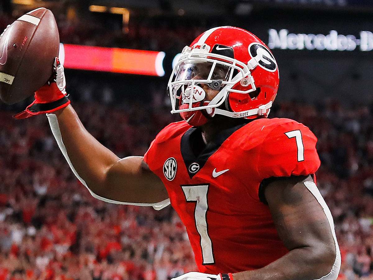 Is college football undervalued? America's second