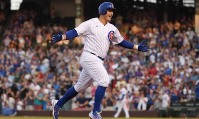 Is Michael Busch's Breakout Real?