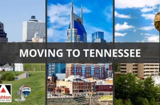 Is Tennessee