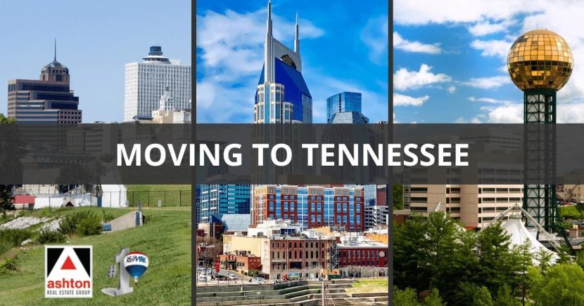 Is Tennessee