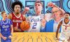 It's been one year since one of the wildest weeks in Kentucky Basketball history