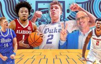 It's been one year since one of the wildest weeks in Kentucky Basketball history