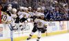 It's nice that Charlie Jacobs feels Bruins fans' pain, but that's not nearly enough
