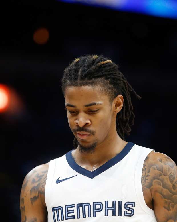 Ja Morant, Buddy Hield receive warnings but no penalties from NBA after 'inappropriate' gestures
