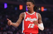 Ja Morant injury changed Warriors' play