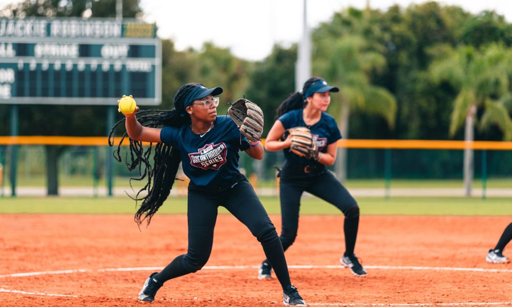 Jackie Robinson Complex in Vero Beach celebrates big on April 15