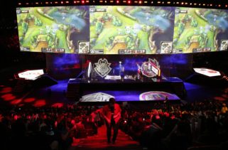 Jacksonville City Council approves $3 million for new UNF esports arena