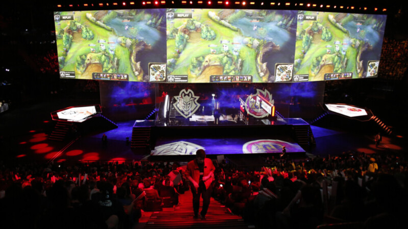 Jacksonville City Council approves $3 million for new UNF esports arena