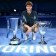 Jannik Sinner Launches a Foundation Supporting Children and Young Athletes