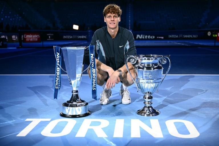 Jannik Sinner Launches a Foundation Supporting Children and Young Athletes