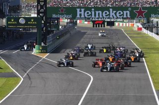 Japanese Grand Prix