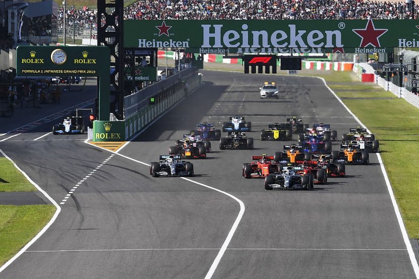 Japanese Grand Prix