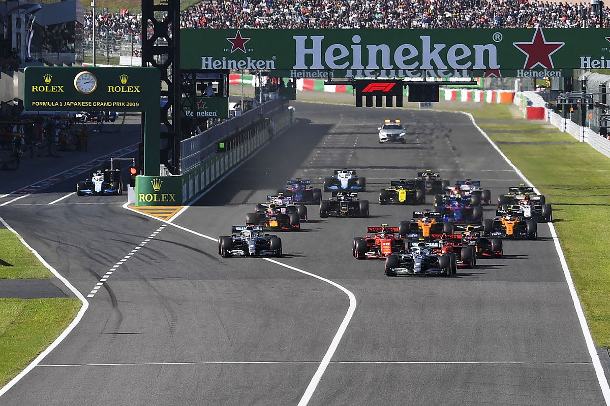 Japanese Grand Prix