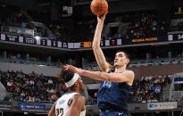 Jaren Jackson Jr., Zach Edey as Memphis Grizzlies NBA award candidates