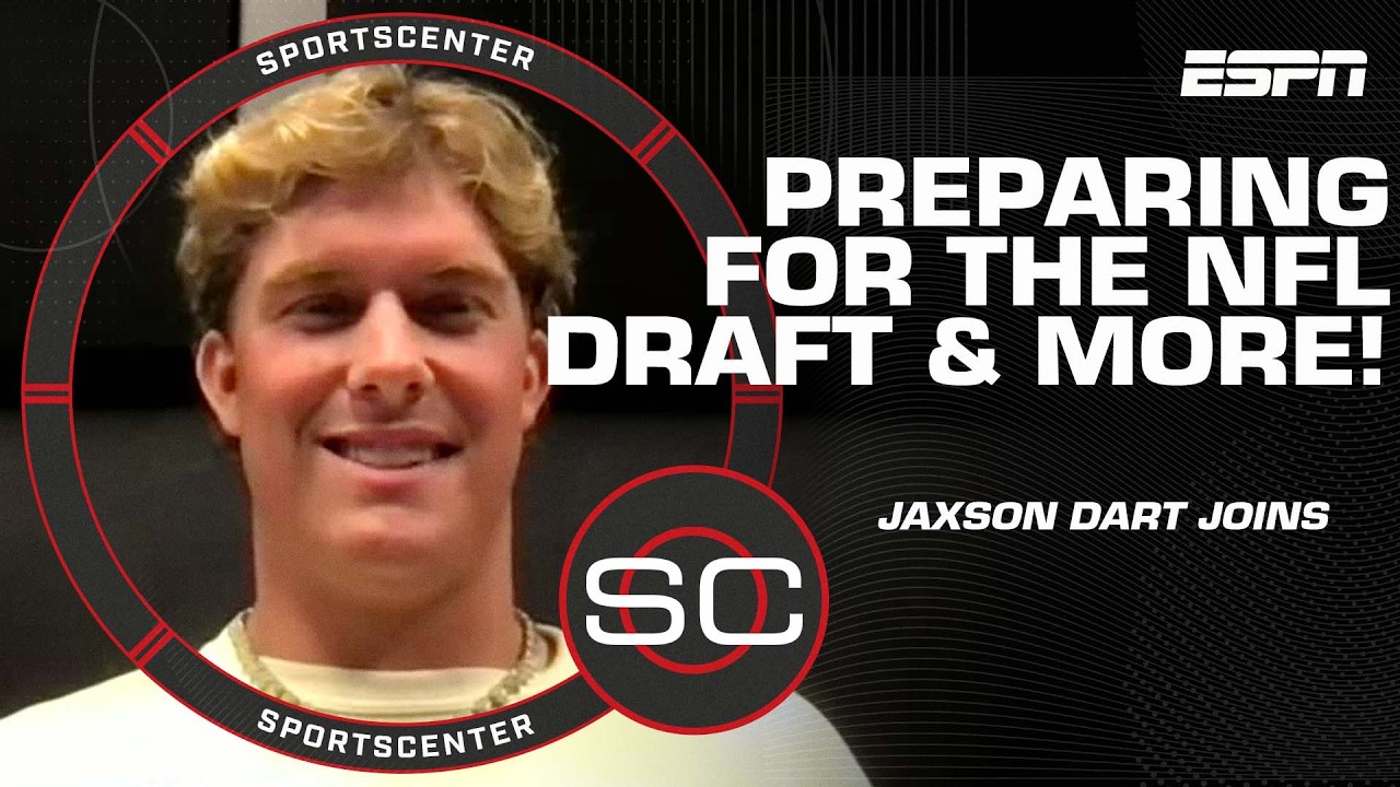 Jaxson Dart NIL
