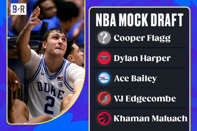 Jayhawks Well Represented in 2025 NBA Playoffs