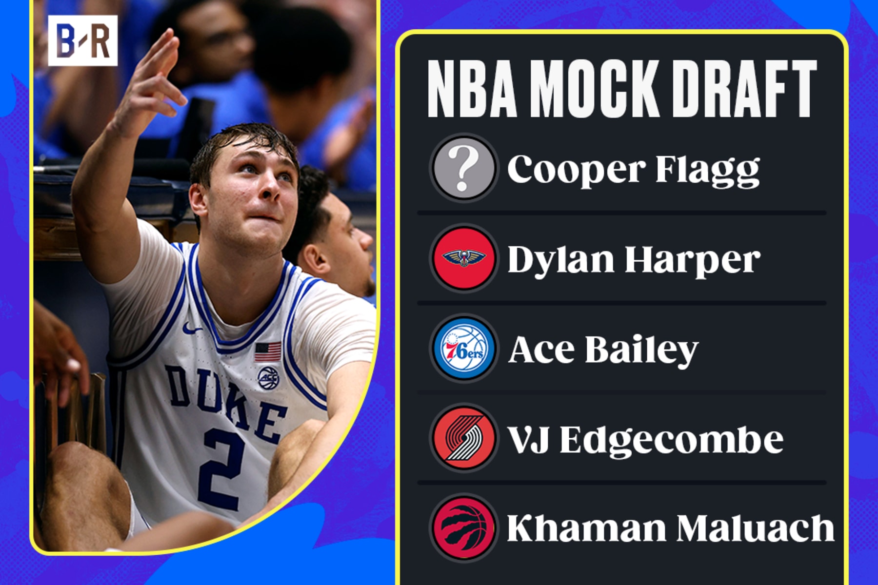 Jayhawks Well Represented in 2025 NBA Playoffs
