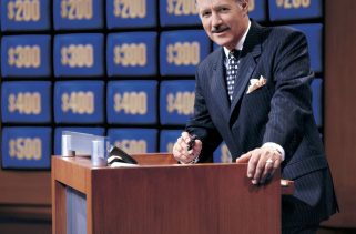 'Jeopardy!'
