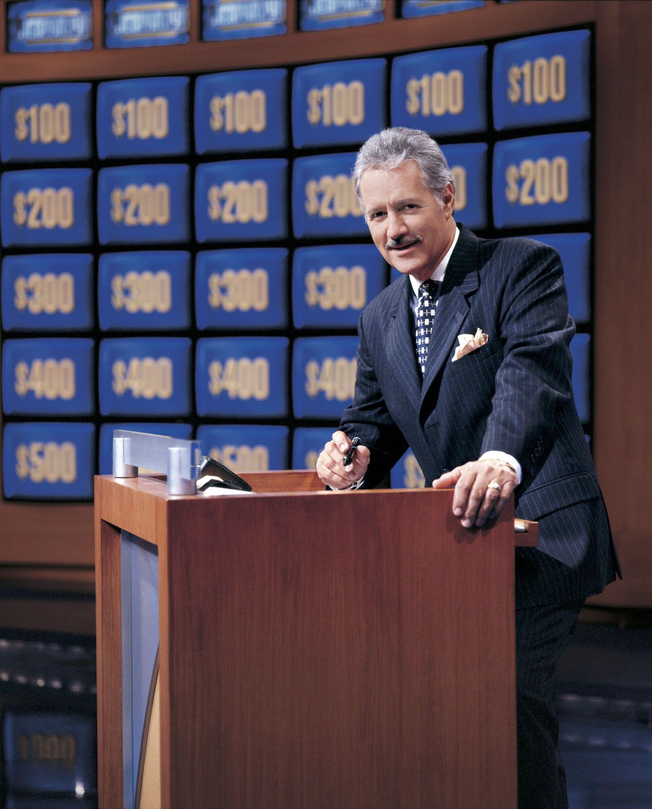 'Jeopardy!'