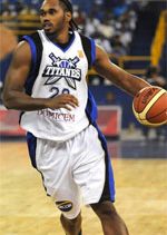 Jesse Pellot