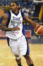 Jesse Pellot