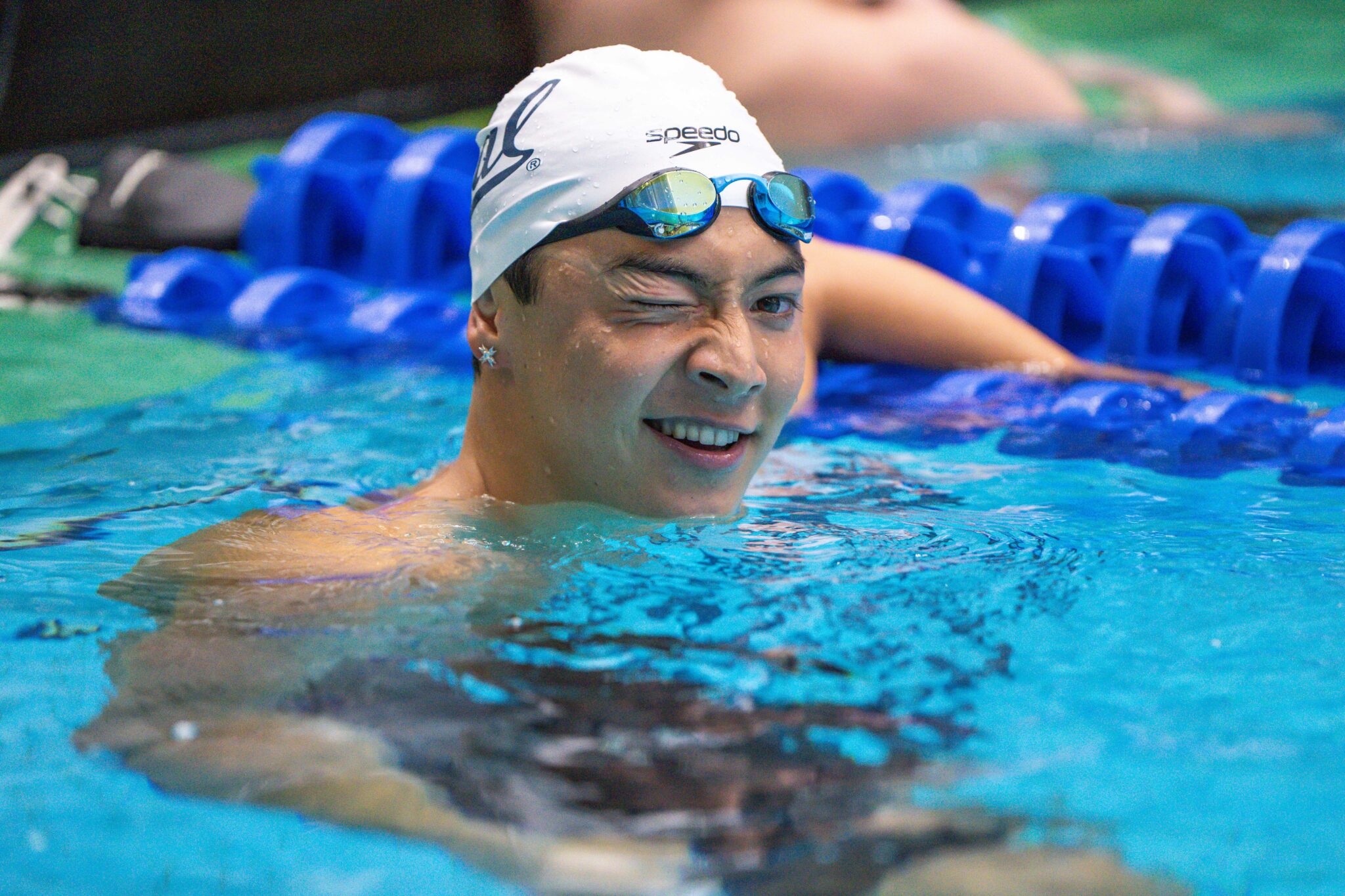 Jet Sports Training Male Athlete of the Month