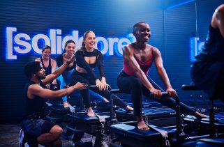 Jezzr Rows Into Studios With Gamified Rowing Experience