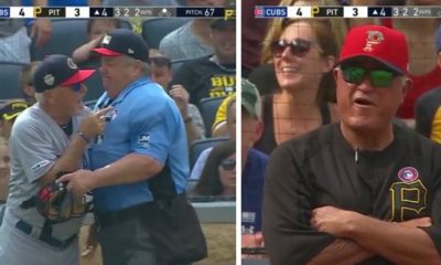 Joe Maddon thinks Major League Baseball has issues. You might find them relatable