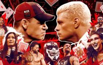 John Cena Explains How He Plans To Ruin Wrestling, Reveals He Got A Hair Transplant