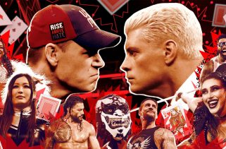 John Cena Explains How He Plans To Ruin Wrestling, Reveals He Got A Hair Transplant