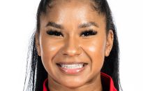 Jordan Chiles