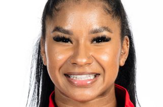 Jordan Chiles