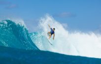 Jordy Smith vs Matthew McGillivray