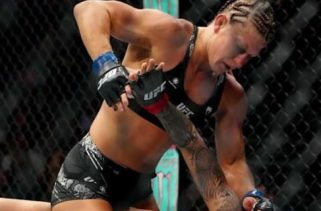Julianna Peña vs. Kayla Harrison title fight booked for UFC 316 in New Jersey