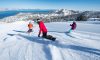 Just 4 Ski Areas Are Still Open In California