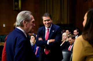 Justice Dept. Pushes Trump's Agenda on Religion, Sports and Antisemitism
