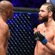 Kamaru Usman laid UFC rival out flat in blockbuster title fight rematch