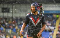 Kansas City CPKC stadium will showcase Ilona Maher, women's rugby