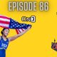 Kennedy Blades on Iowa wrestling environment