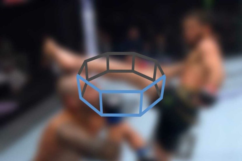 Kennedy Nzechukwu out of UFC on ESPN 65, Martin Buday gets undefeated replacement