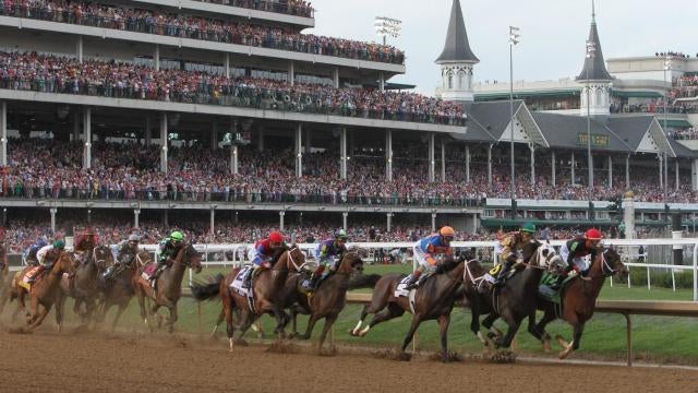 Kentucky Derby