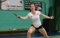 Kirsty Gilmour