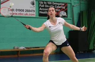 Kirsty Gilmour